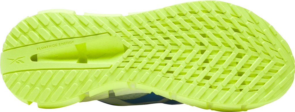 Reebok FloatZig 1 Men's Running Shoes - White | Running & Training