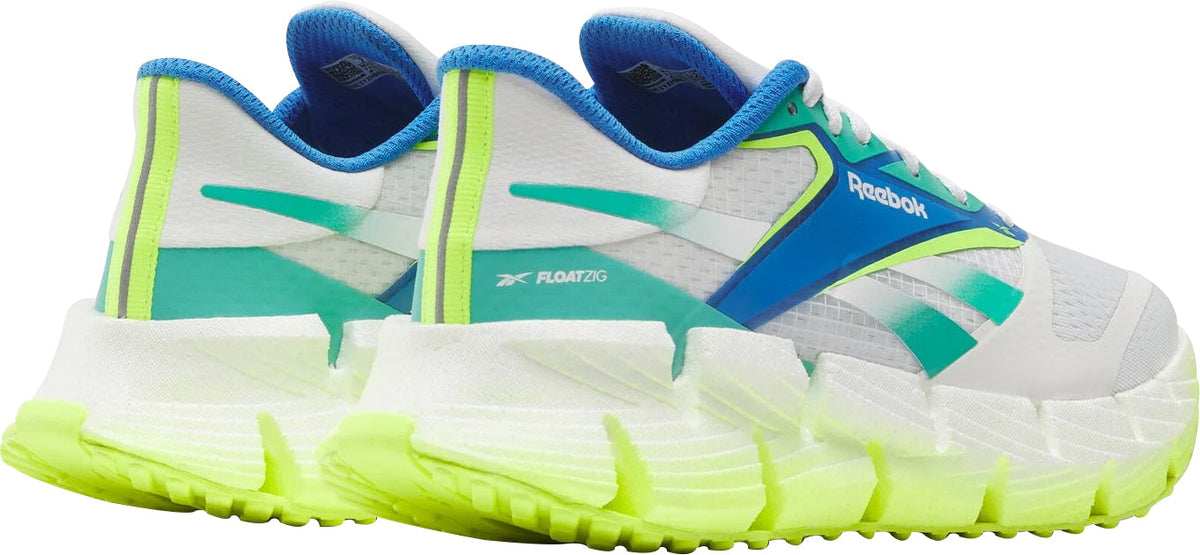 Reebok FloatZig 1 Women's Running Shoes - White | Running & Training