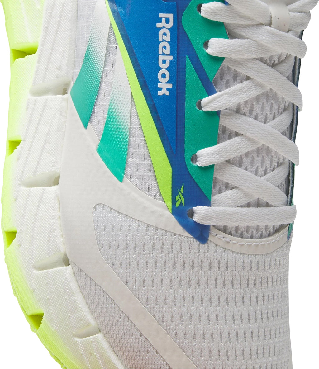 Reebok FloatZig 1 Women's Running Shoes - White | Running & Training