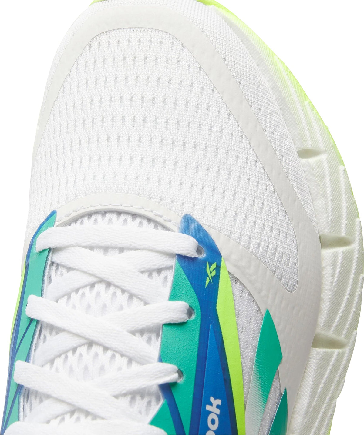 Reebok FloatZig 1 Women's Running Shoes - White | Running & Training