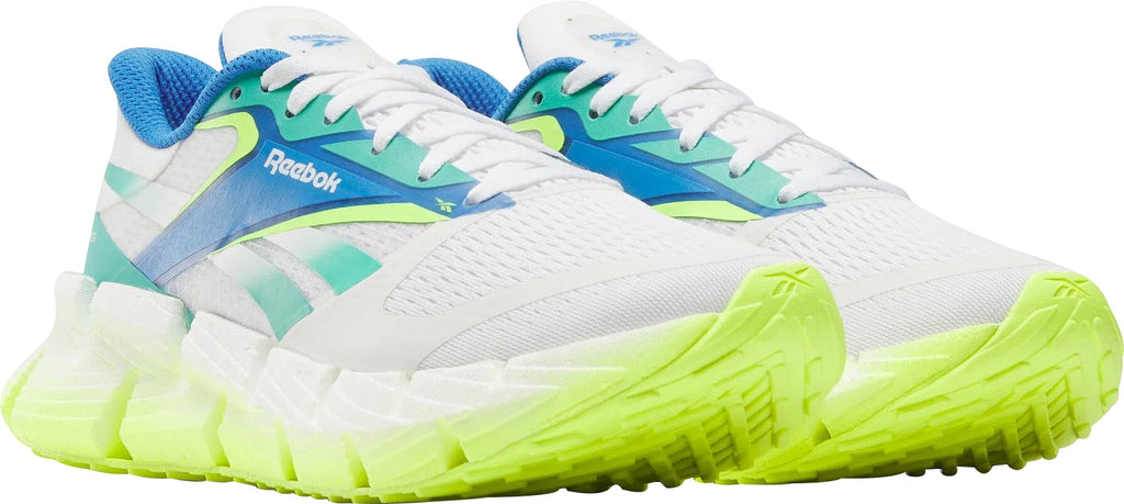 Reebok FloatZig 1 Women's Running Shoes - White | Running & Training