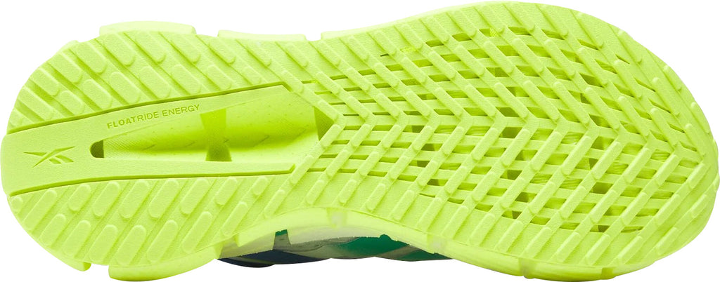 Reebok FloatZig 1 Women's Running Shoes - White | Running & Training