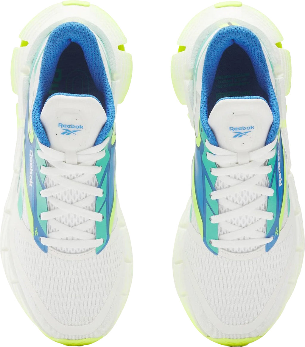Reebok FloatZig 1 Women's Running Shoes - White | Running & Training