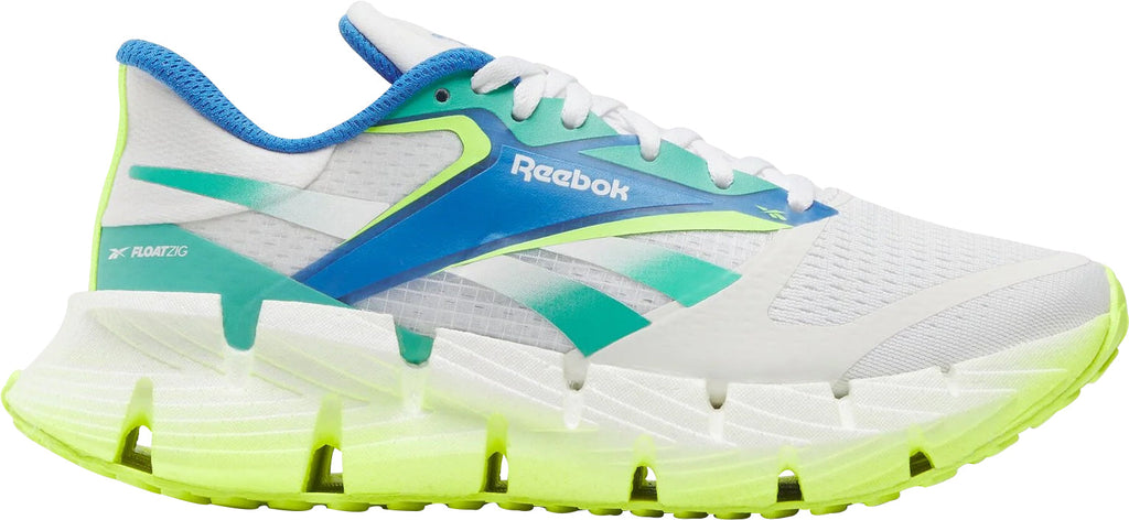 Reebok FloatZig 1 Women's Running Shoes - White | Running & Training