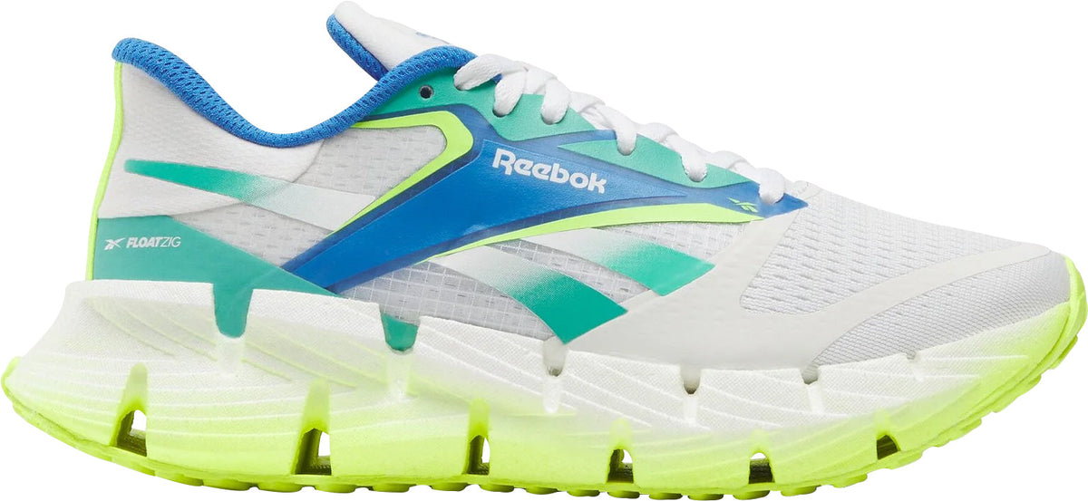 Reebok FloatZig 1 Women's Running Shoes - White | Running & Training