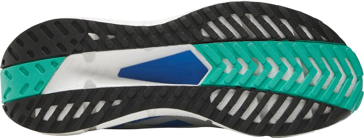 Reebok FloatZig Symmetros Men's Running Shoes - White | Running & Training