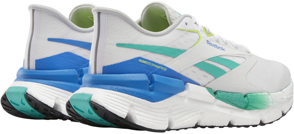 Reebok FloatZig Symmetros Women's Running Shoes - White | Running & Training