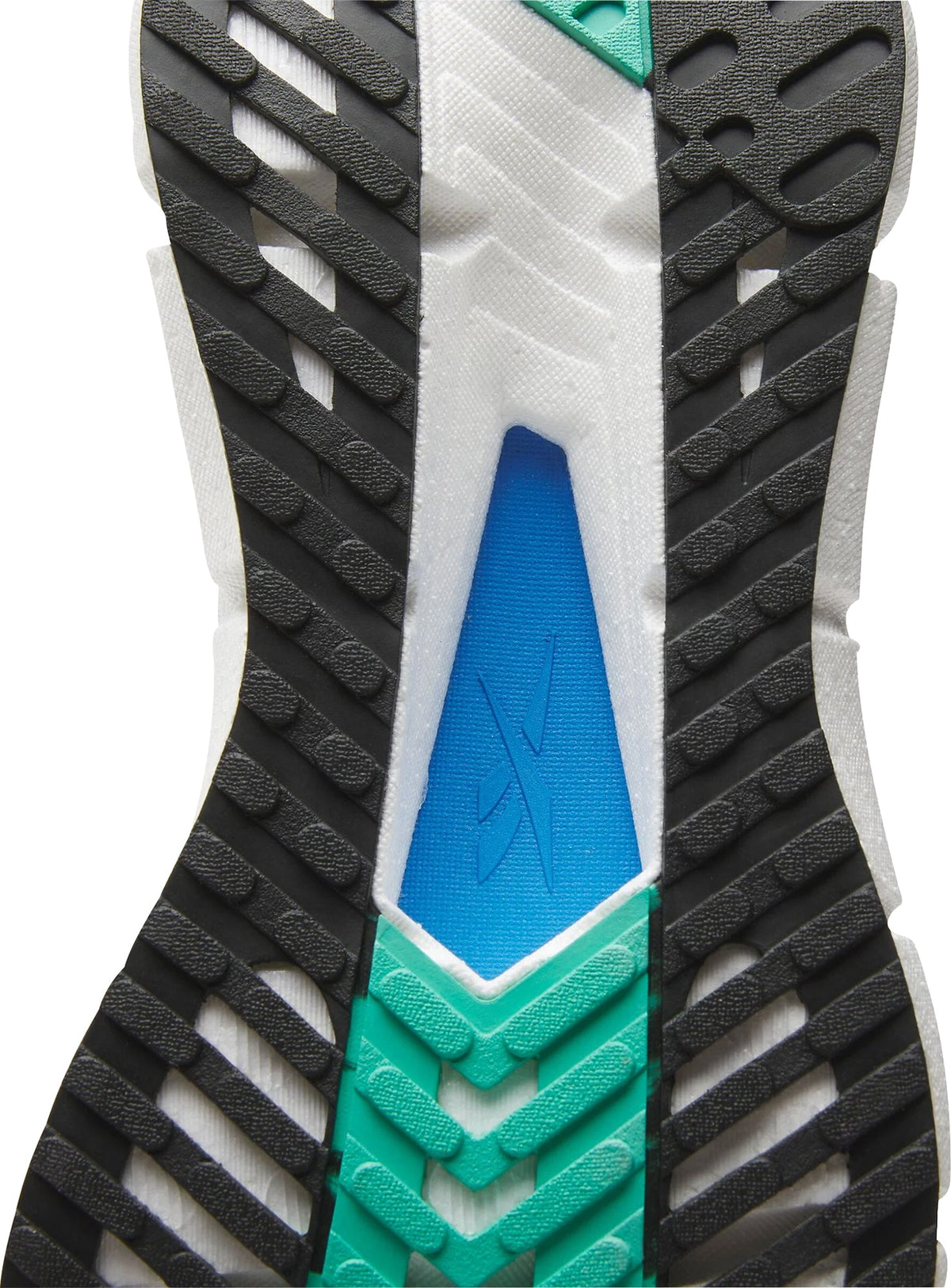 Reebok FloatZig Symmetros Women's Running Shoes - White | Running & Training