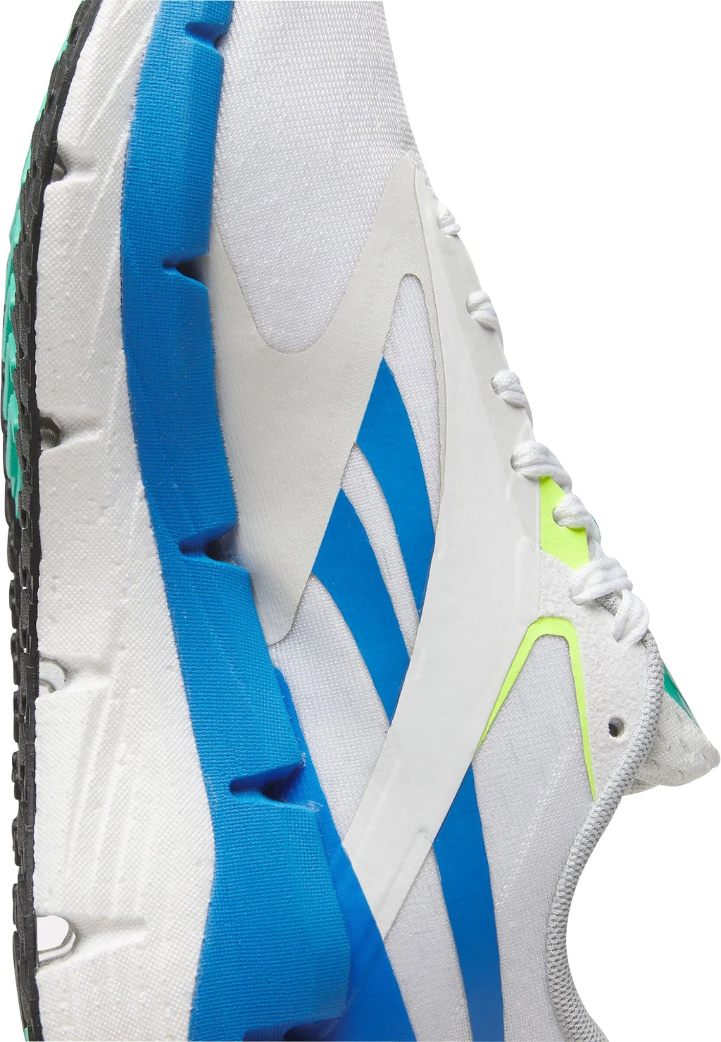 Reebok FloatZig Symmetros Women's Running Shoes - White | Running & Training