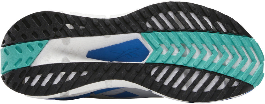 Reebok FloatZig Symmetros Women's Running Shoes - White | Running & Training