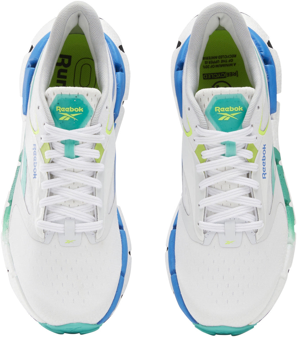 Reebok FloatZig Symmetros Women's Running Shoes - White | Running & Training