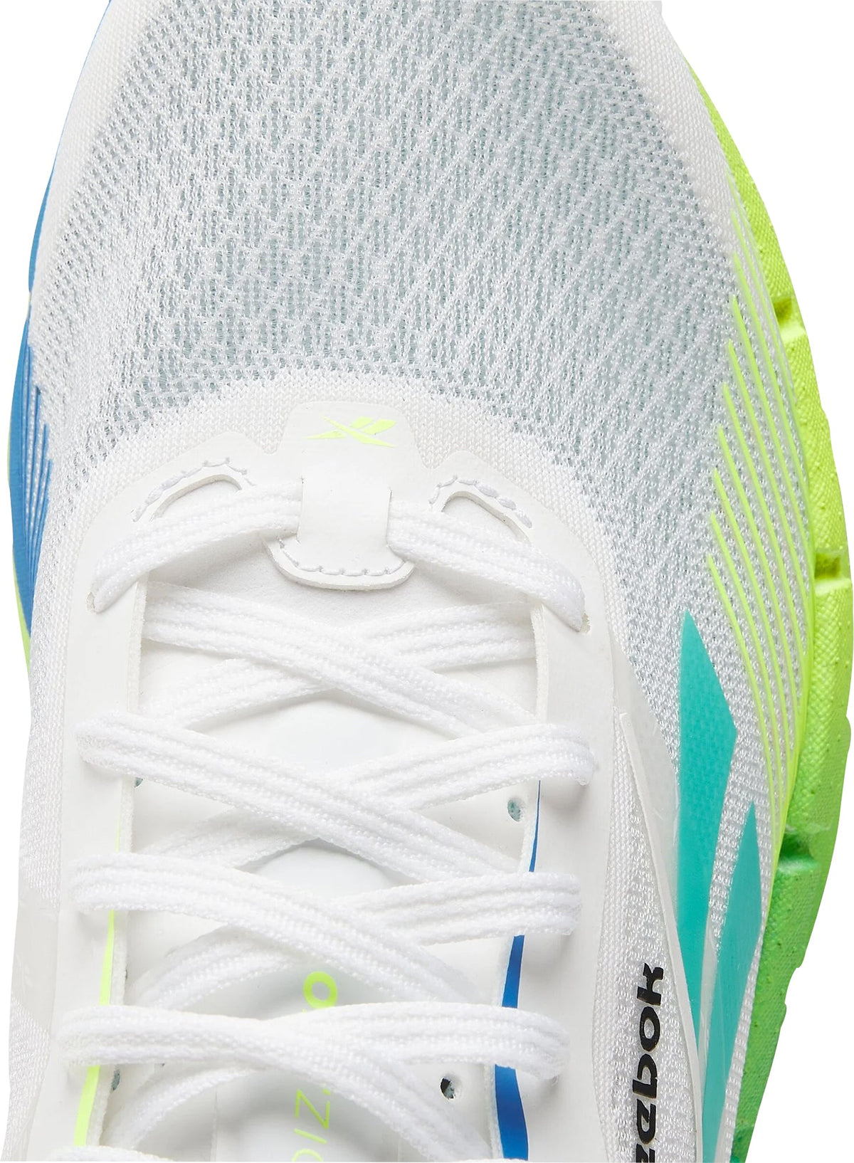 Reebok FloatZig X1 Men's Running Shoes - White | Running & Training