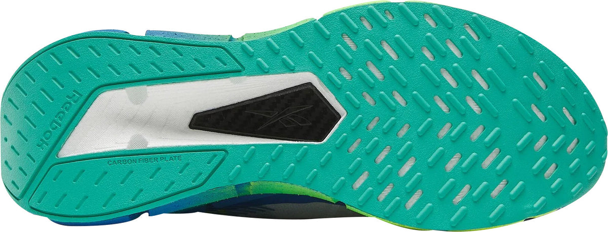 Reebok FloatZig X1 Men's Running Shoes - White | Running & Training