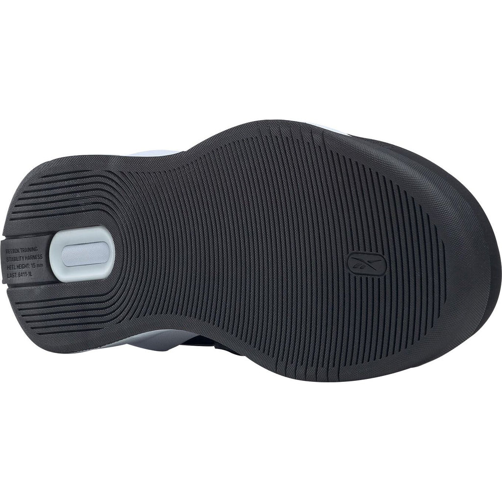 Reebok Lifter PR III Men's Weightlifting Shoes - Black | Training & Fitness