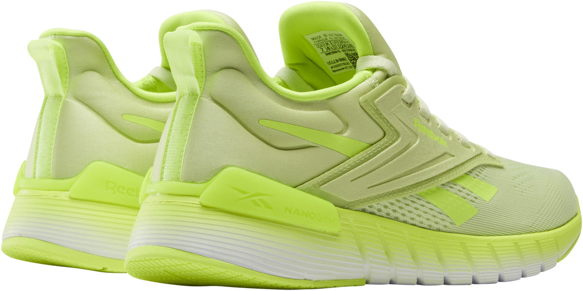 Reebok Nano Gym Women's Training Shoes - Green | Training & Fitness