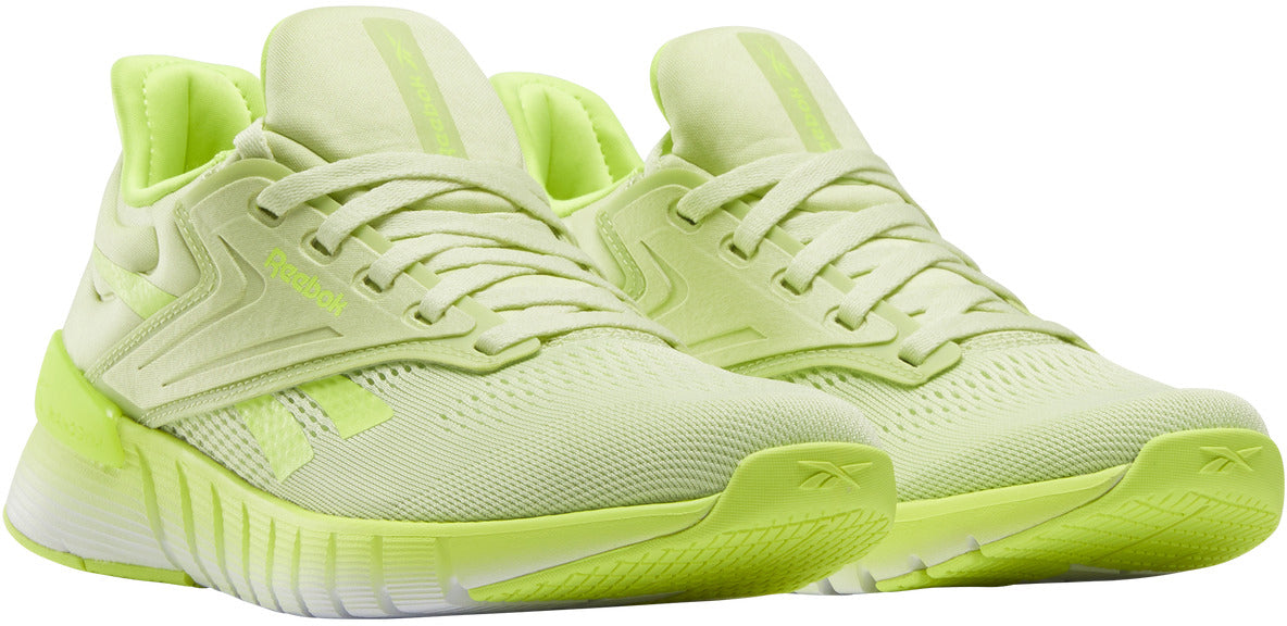 Reebok Nano Gym Women's Training Shoes - Green | Training & Fitness