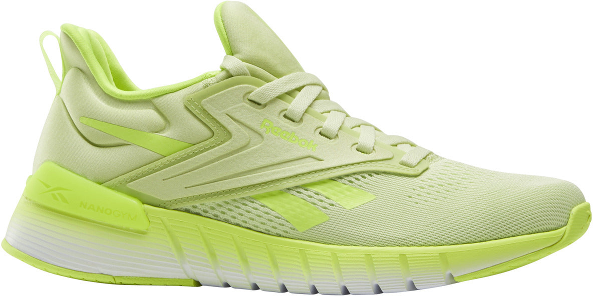 Reebok Nano Gym Women's Training Shoes - Green | Training & Fitness