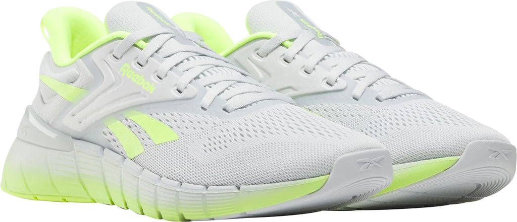 Reebok Nano Gym Men's Training Shoes - Grey | Training & Fitness