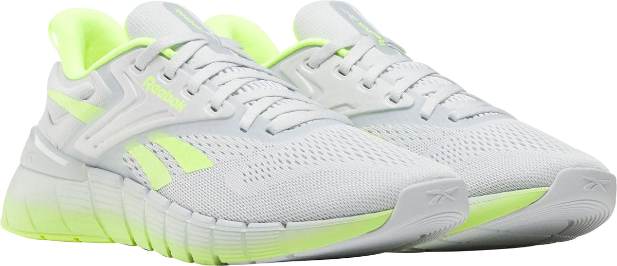Reebok Nano Gym Men's Training Shoes - Grey | Training & Fitness
