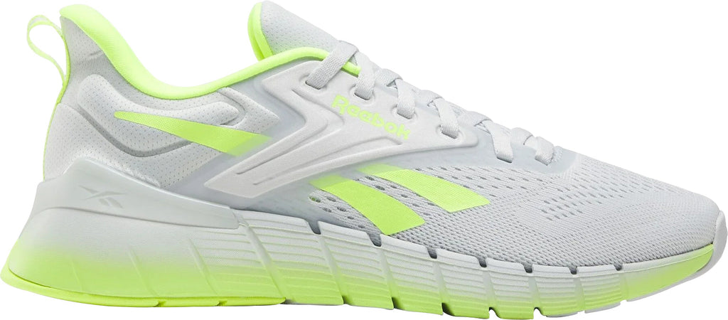 Reebok Nano Gym Men's Training Shoes - Grey | Training & Fitness