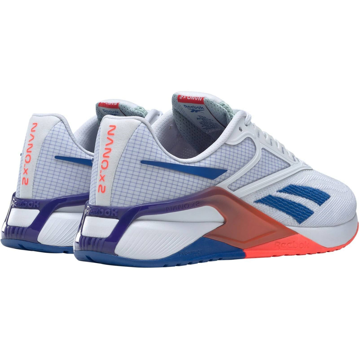 Reebok Nano X2 Men's Training Shoes - White | Training & Fitness