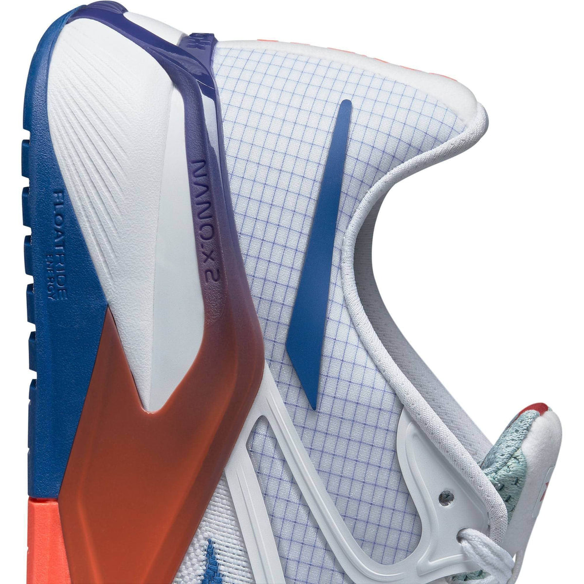 Reebok Nano X2 Men's Training Shoes - White | Training & Fitness
