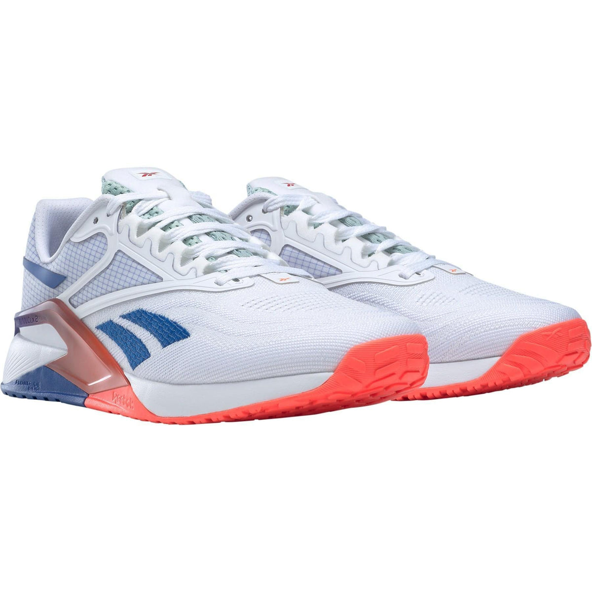 Reebok Nano X2 Men's Training Shoes - White | Training & Fitness