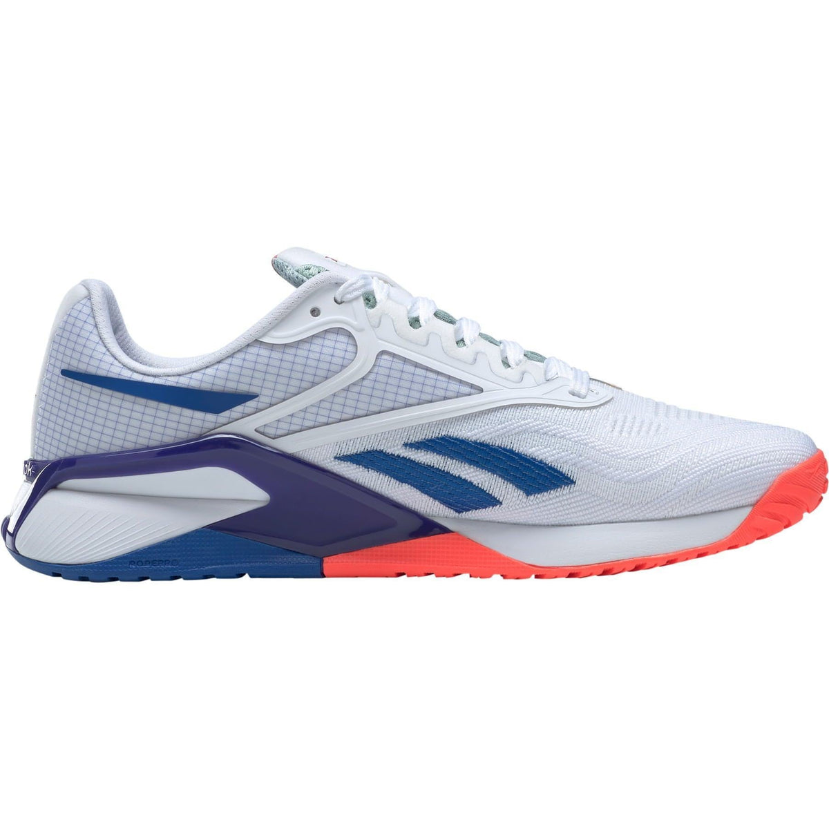 Reebok Nano X2 Men's Training Shoes - White | Training & Fitness