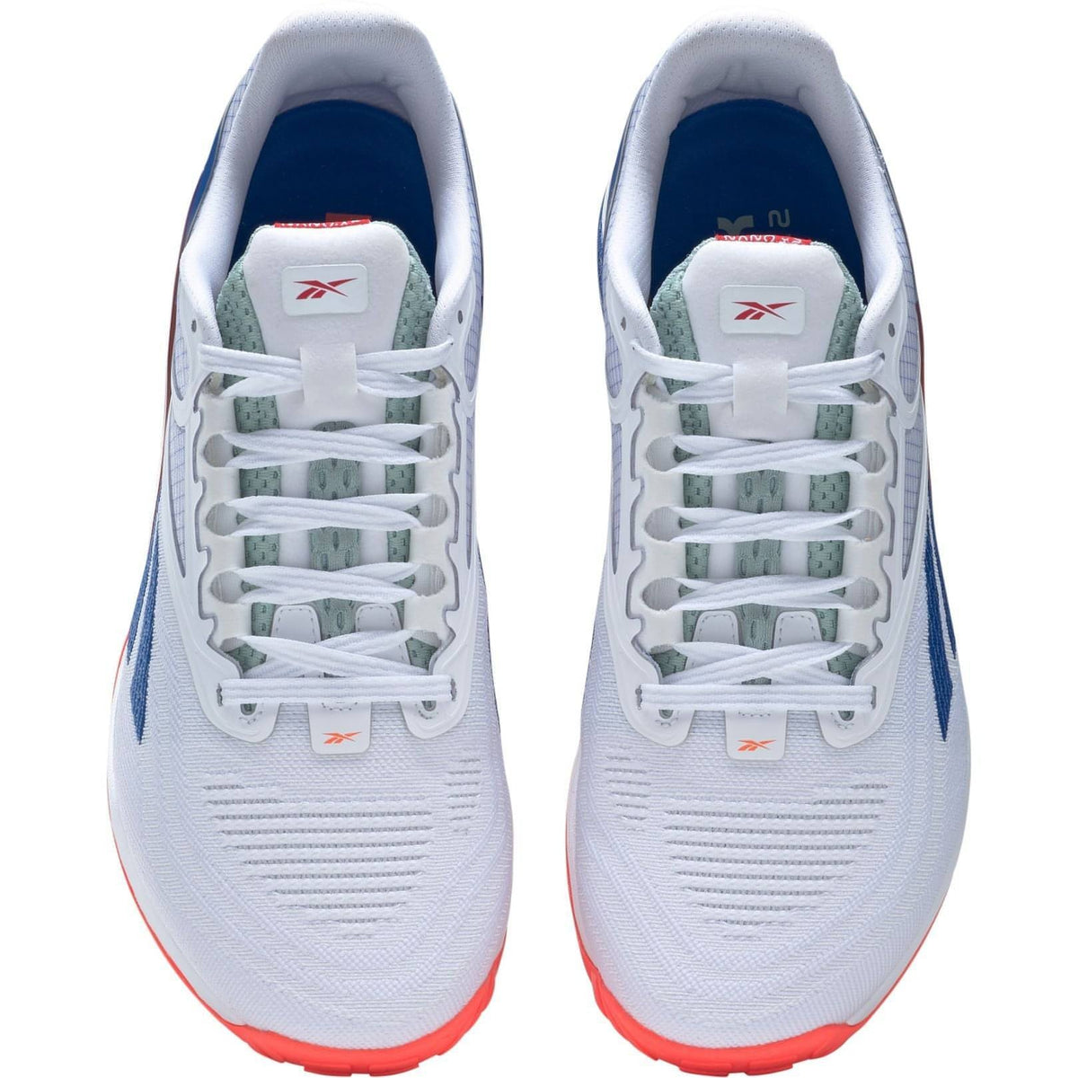 Reebok Nano X2 Men's Training Shoes - White | Training & Fitness