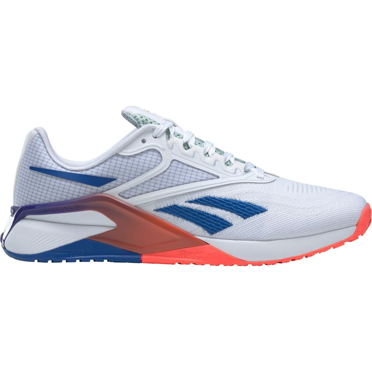 Reebok Nano X2 Men's Training Shoes - White | Training & Fitness