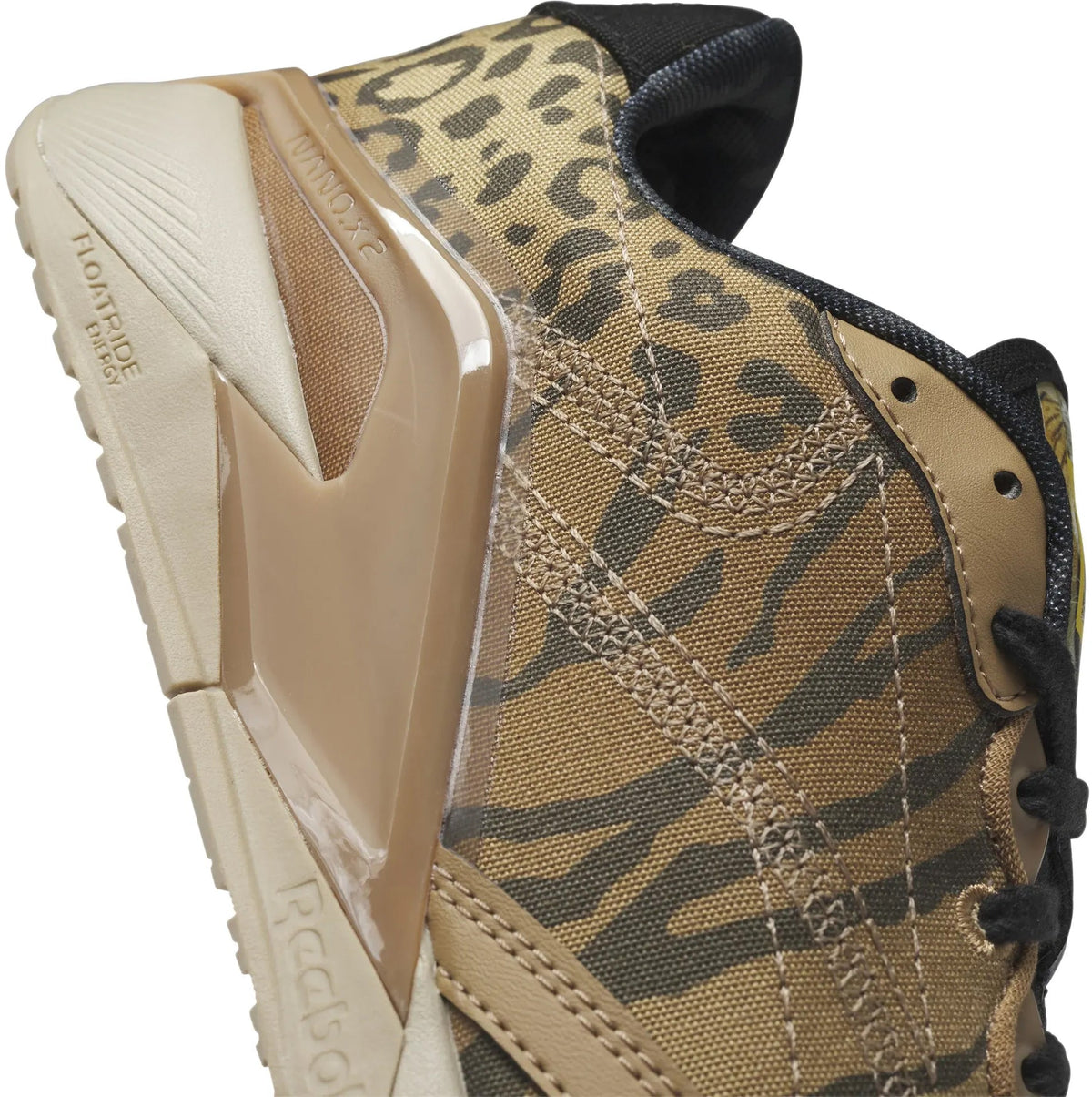 Reebok Nano X2 Grow Training Shoes - Brown | Training & Fitness
