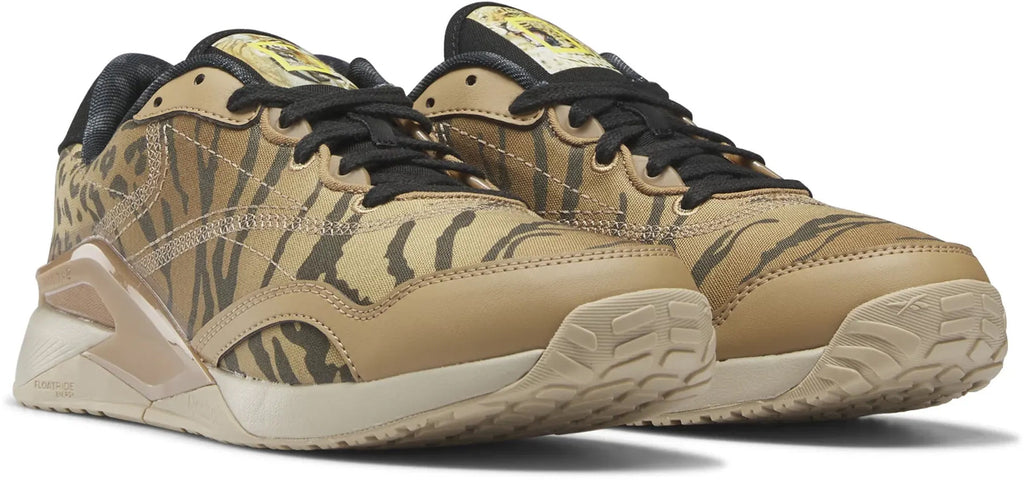 Reebok Nano X2 Grow Training Shoes - Brown | Training & Fitness
