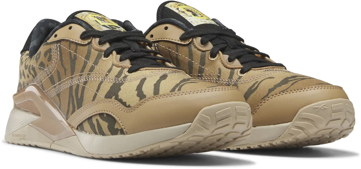 Reebok Nano X2 Grow Training Shoes - Brown | Training & Fitness