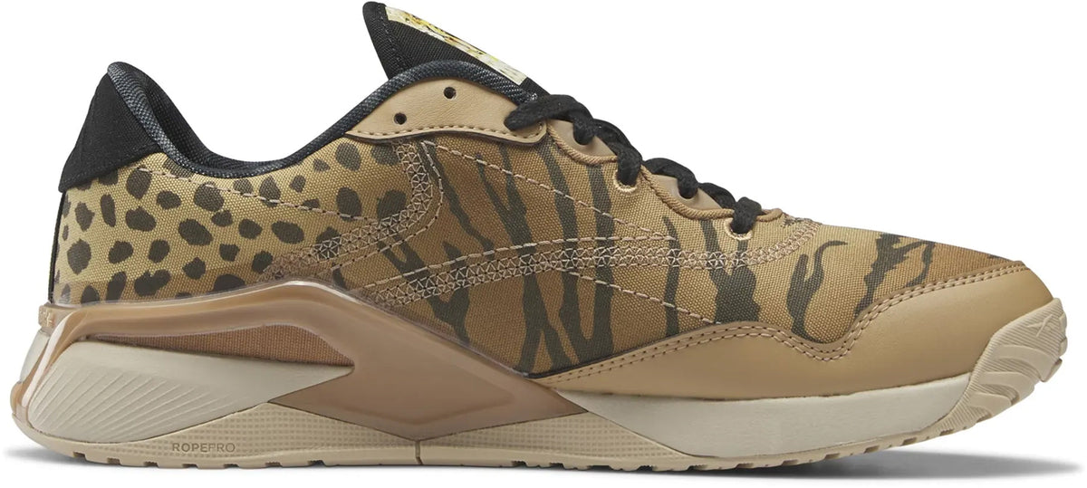 Reebok Nano X2 Grow Training Shoes - Brown | Training & Fitness