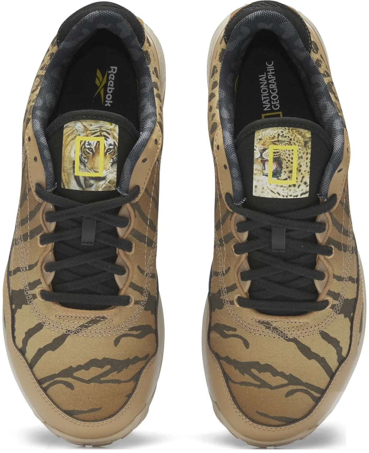 Reebok Nano X2 Grow Training Shoes - Brown | Training & Fitness