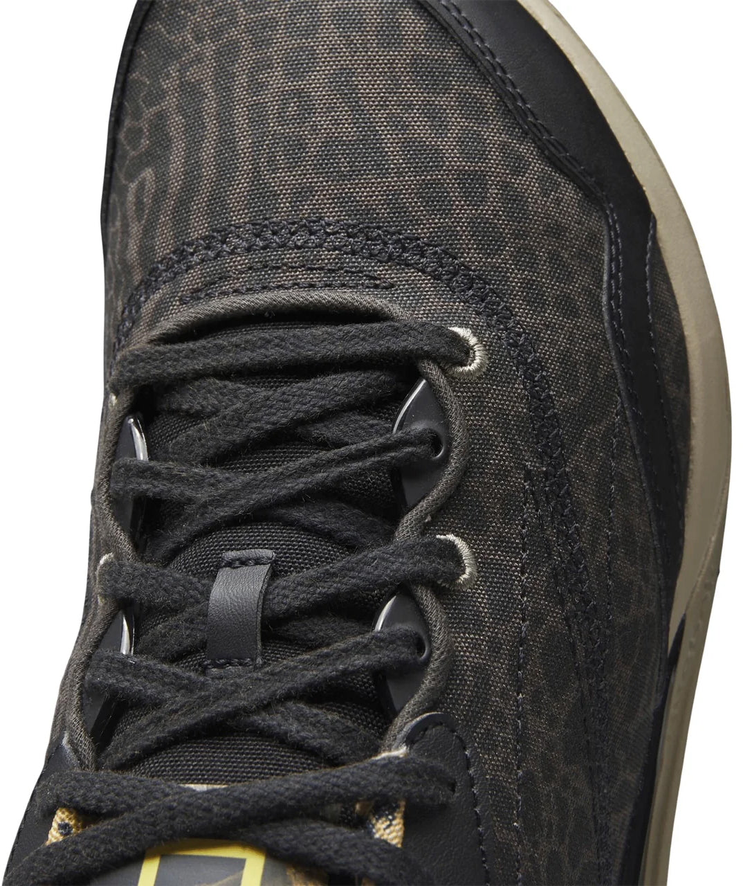 Reebok Nano X2 Grow Training Shoes - Black | Training & Fitness
