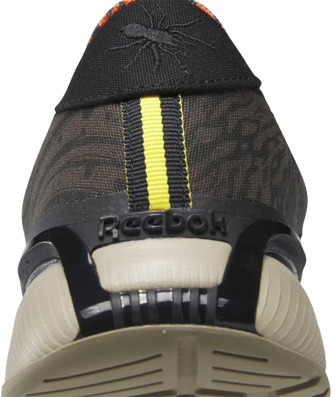 Reebok Nano X2 Grow Training Shoes - Black | Training & Fitness