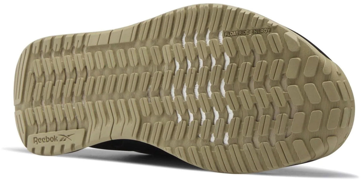 Reebok Nano X2 Grow Training Shoes - Black | Training & Fitness
