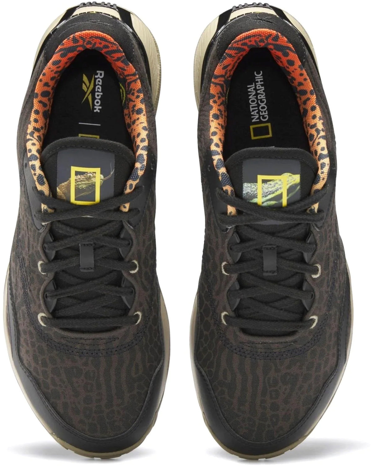 Reebok Nano X2 Grow Training Shoes - Black | Training & Fitness