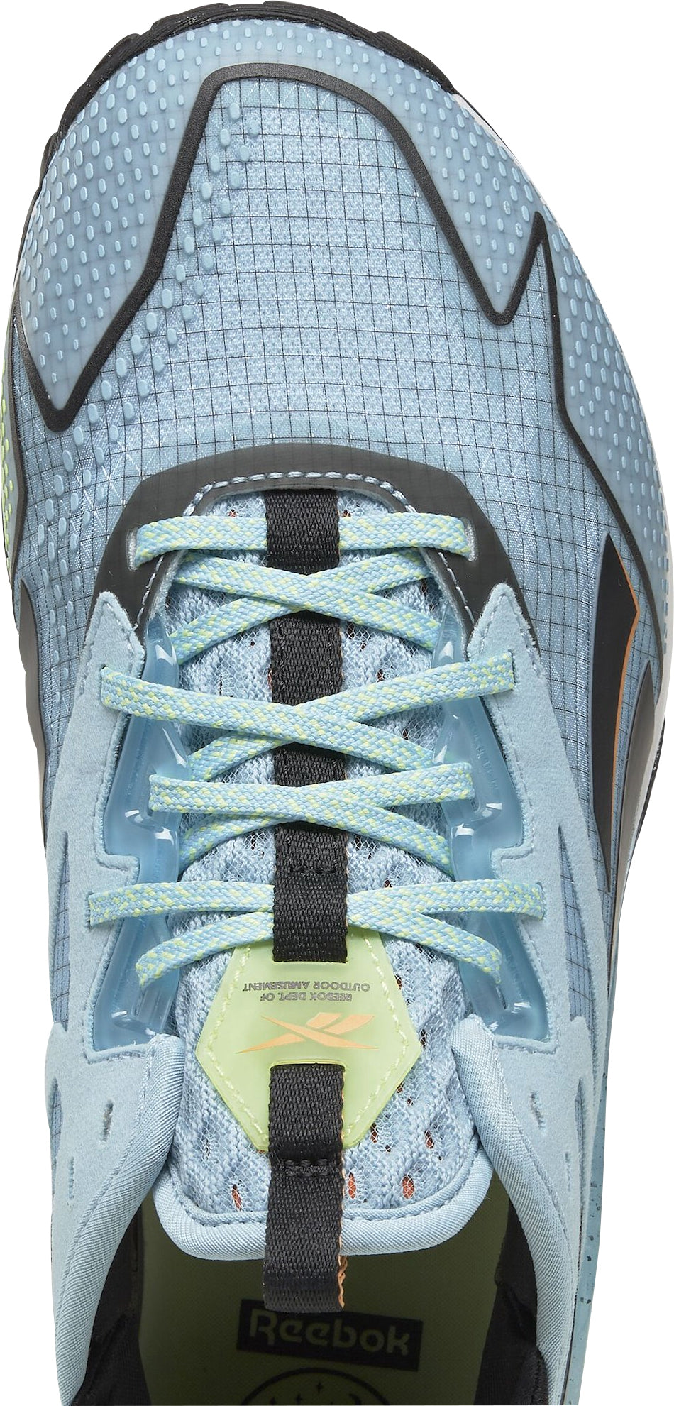 Reebok Nano X2 TR Adventure Women's Training Shoes - Blue | Training & Fitness