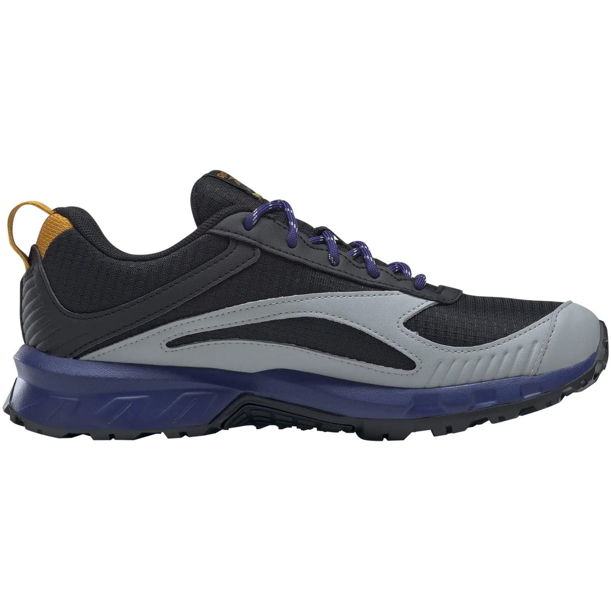 Reebok Ridgerider 6 GORE-TEX Women's Walking Shoes - Black | Outdoor Performance