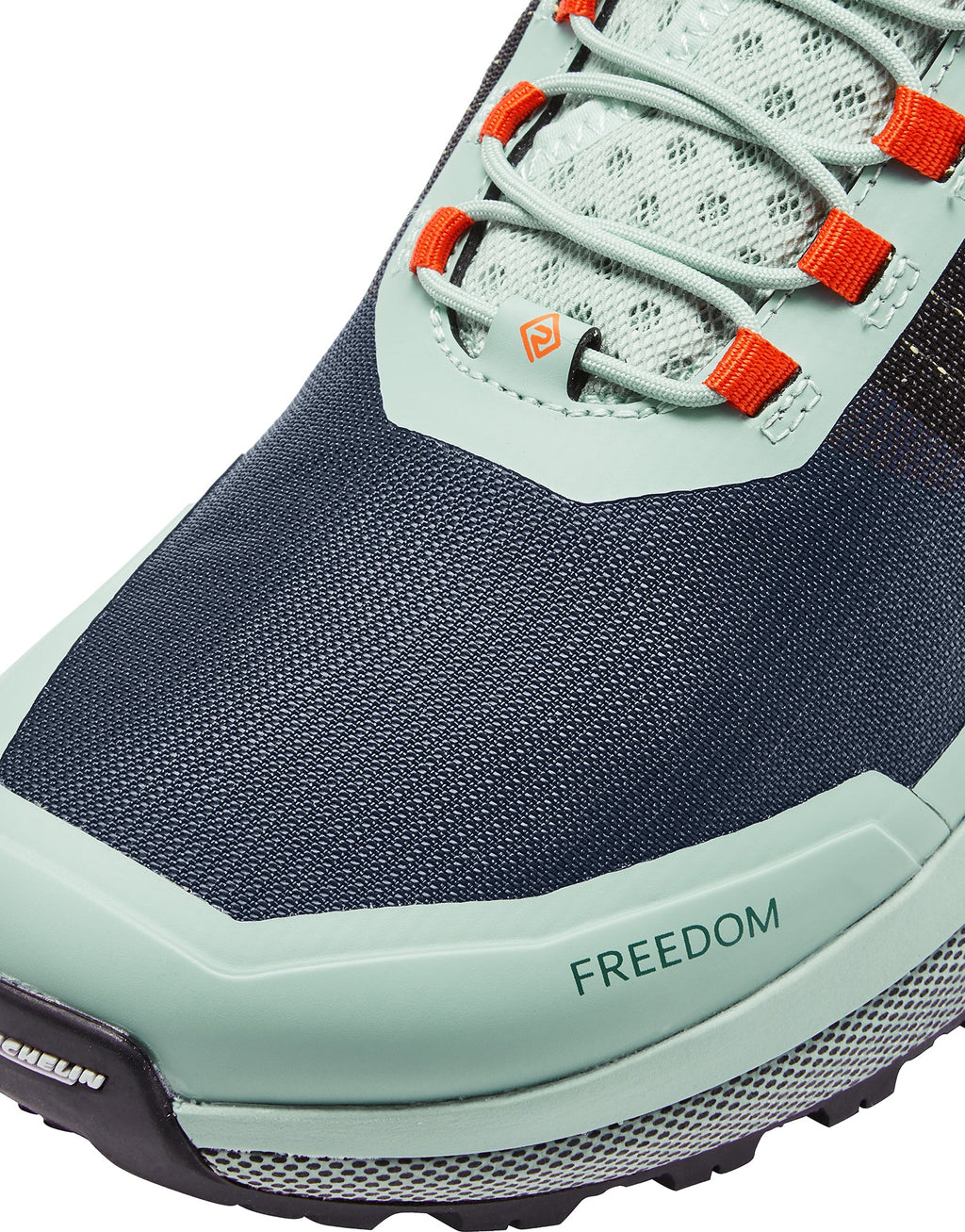Ronhill Freedom Women's Trail Running Shoes - Green | Trail Running