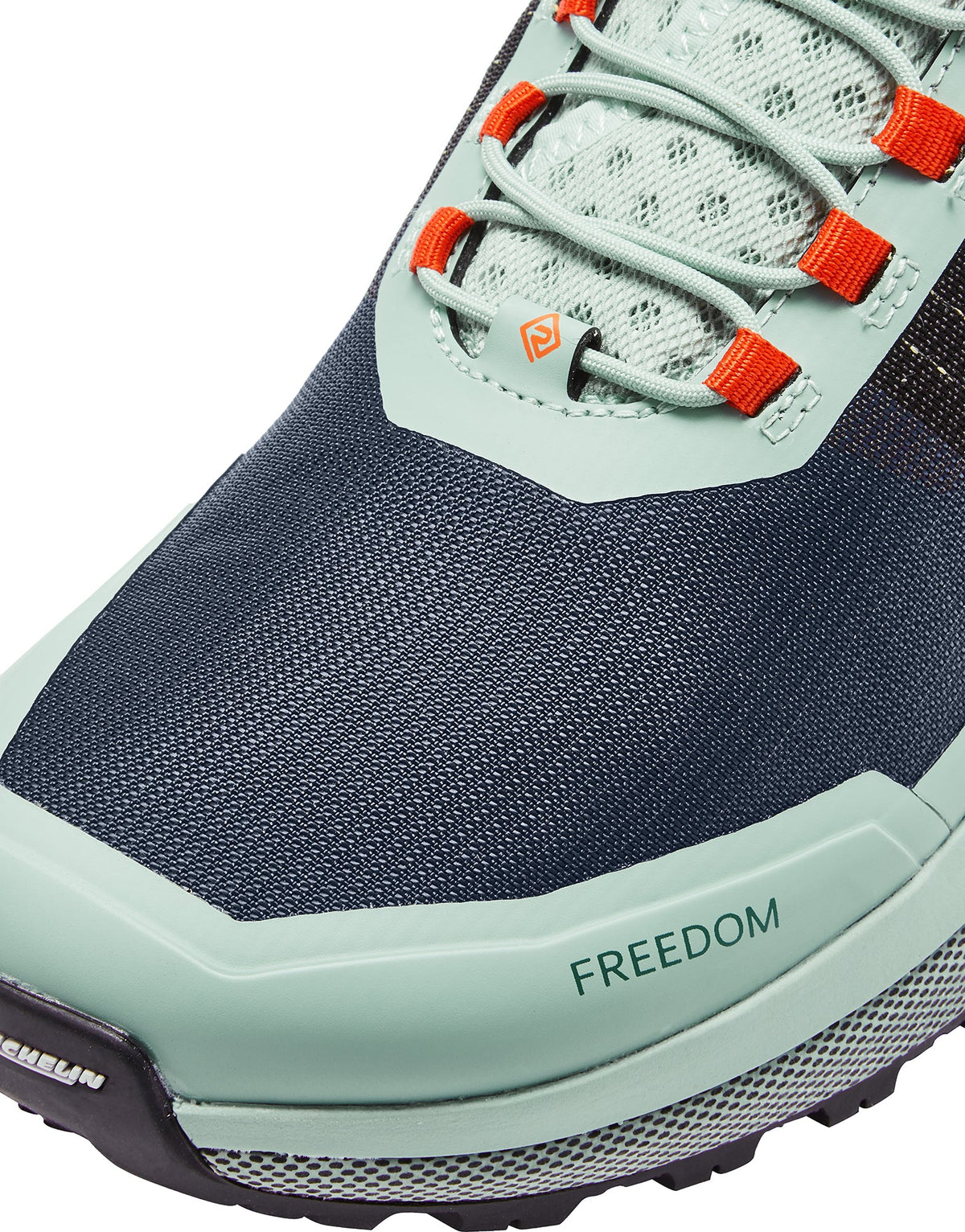 Ronhill Freedom Women's Trail Running Shoes - Green | Trail Running