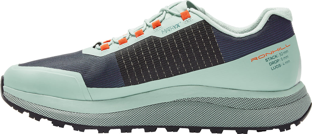Ronhill Freedom Women's Trail Running Shoes - Green | Trail Running