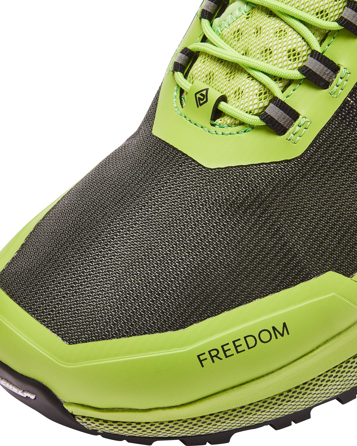 Ronhill Freedom Men's Trail Running Shoes - Green | Trail Running