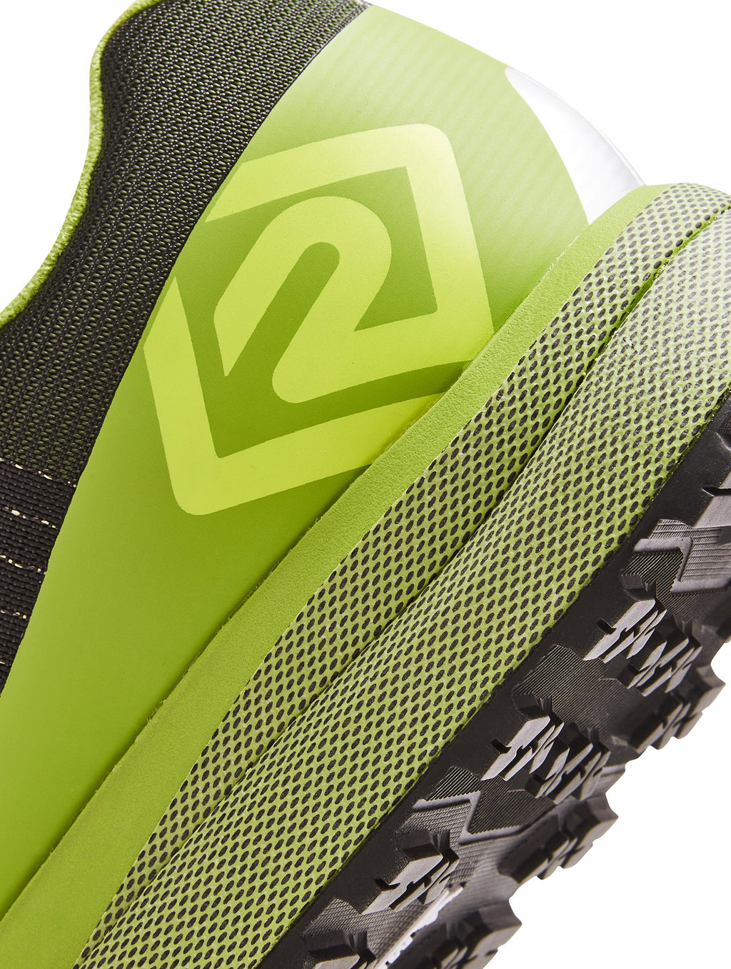 Ronhill Freedom Men's Trail Running Shoes - Green | Trail Running