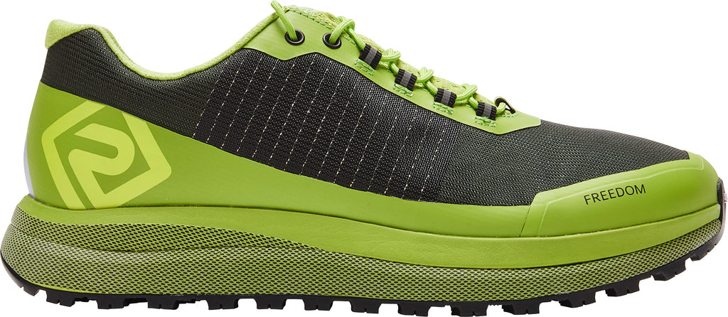 Ronhill Freedom Men's Trail Running Shoes - Green | Trail Running