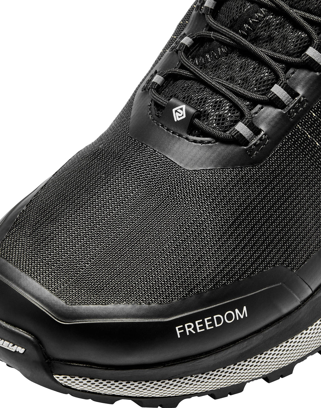 Ronhill Freedom Men's Trail Running Shoes - Black | Trail Running