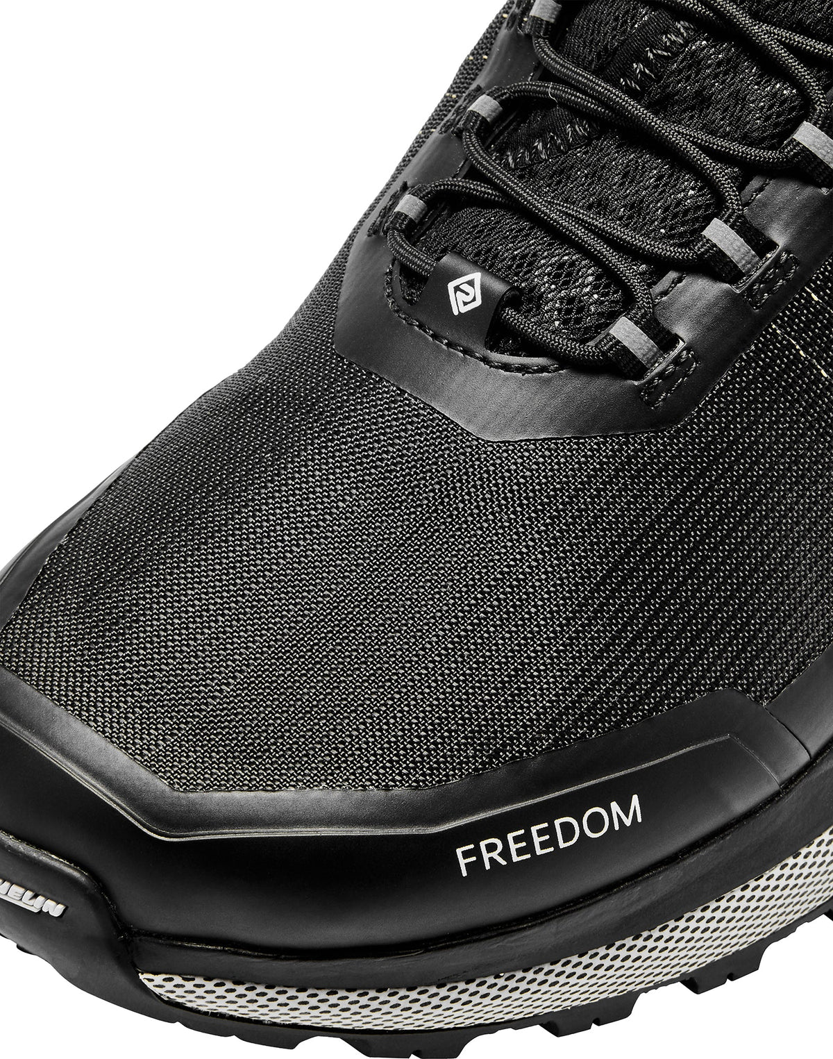 Ronhill Freedom Men's Trail Running Shoes - Black | Trail Running