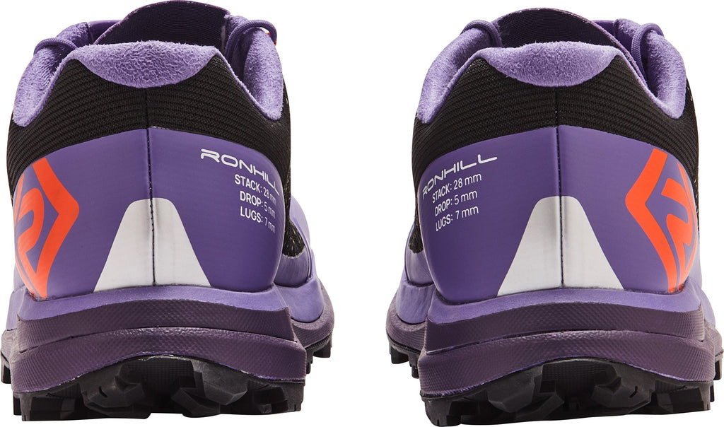 Ronhill Reverence Women's Trail Running Shoes - Purple | Trail Running
